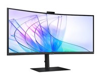 Монитор 34" Samsung ViewFinity S6 S65...