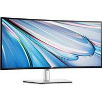 Монитор 34" DELL U3425WE IPS, изогнут...