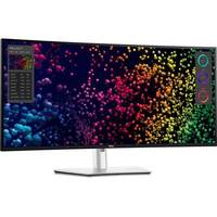 Монитор 40" DELL U4025QW IPS, изогнут...