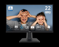 Монитор 21.5" MSI Pro MP225 IPS, 1920...