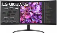 Монитор 34" LG UltraWide 34WQ60C-B IP...