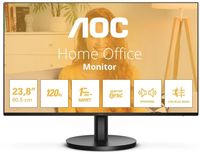 Монитор 23.8" AOC Home Office 24B3QA2...