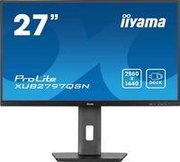 Монитор 27" Iiyama ProLite XUB2797QSN...