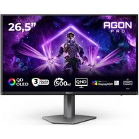 Монитор 26.5" AOC AGON Pro AG276QKD2 ...