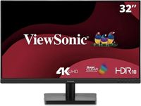 Монитор 32" Viewsonic VA3208-4K-HD VA...