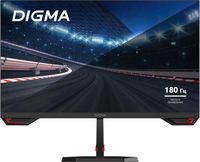 Монитор 23.8" Digma Overdrive 25P510F...