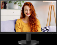 Монитор 27" AOC U27B3CF IPS, 3840x216...