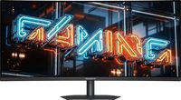 Монитор 34" Gigabyte Gaming MO34WQC36...