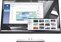 Монитор 27" HP E27q G4 IPS, 2560x1440...