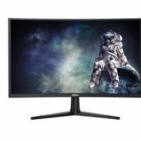 Монитор 27" Dahua LM27-E240C VA, изог...