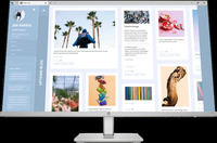 Монитор 27" HP Series 5 527sh IPS, 19...