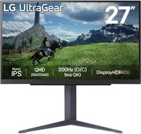Монитор 27" LG UltraGear 27GS85Q-B IP...
