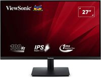 Монитор 27" Viewsonic VA270-H-2 IPS, ...