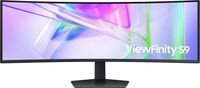 Монитор 49" Samsung ViewFinity S9 S49...