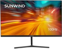 Монитор 23.8" Sunwind SM-24FI401 IPS,...