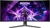 Монитор 34" AOC AGON Pro AG346UCD QD ...