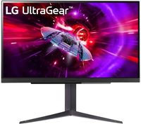 Монитор 27" LG UltraGear 27GR83Q-B IP...