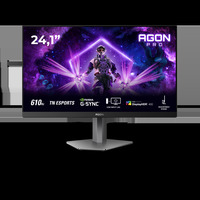 Монитор 24.1" AOC AGON Pro AG246FK6 T...