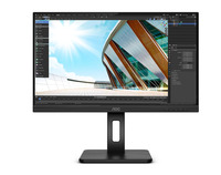 Монитор 23.8" AOC Q24P2Q IPS, 2560x14...