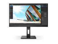 Монитор 27" AOC Q27P2Q IPS, 2560x1440...