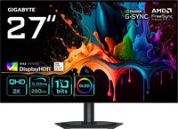 Монитор 27" Gigabyte MO27Q28G WOLED, ...
