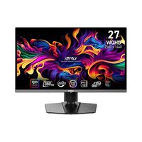 Монитор 26.5" MSI MPG 271QRX QD OLED,...