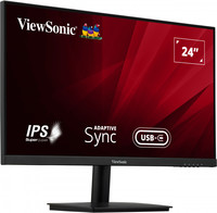 Монитор 23.8" Viewsonic VA2409-MHU IP...