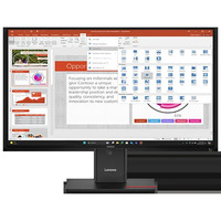 Монитор 27" Lenovo ThinkVision T27-40...