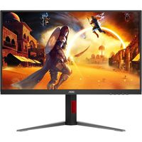 Монитор 27" AOC Q27G4S IPS, 2560x1440...