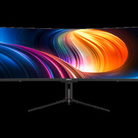 Монитор 49" Dahua LM49-EW410CA VA, из...