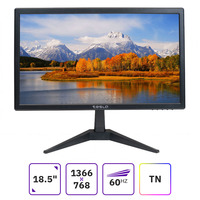 Монитор 18.5" Тесла (Tesla) Q2422DFG ...