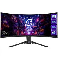 Монитор 34" ASRock Phantom Gaming PG3...