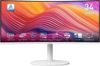 Монитор 34" MSI Modern MD342CQPW VA, ...