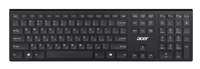 Клавиатура беспроводная Acer OKR020, ...