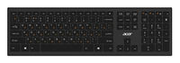 Клавиатура беспроводная Acer OKR010, ...