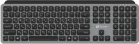 Клавиатура беспроводная Oklick K859W,...