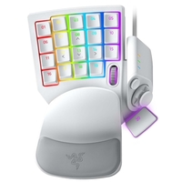 Клавиатура проводная Razer Tartarus P...
