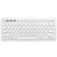 Клавиатура беспроводная Logitech K380...