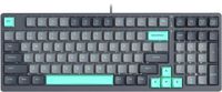 Клавиатура проводная A4Tech Fstyler F...