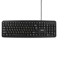 Клавиатура проводная Gembird KB-8320U...