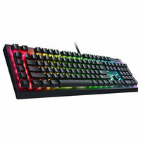 Клавиатура проводная Razer BlackWidow...
