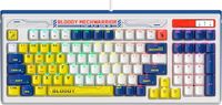 Клавиатура проводная A4Tech Bloody B9...