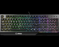 Клавиатура проводная MSI VIGOR GK30, ...