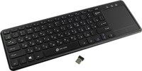 Клавиатура беспроводная Oklick 830ST,...