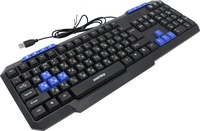 Клавиатура проводная SmartBuy ONE 221...