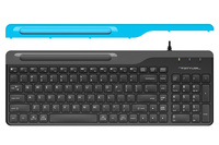 Клавиатура проводная A4Tech Fstyler F...