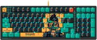 Клавиатура проводная A4Tech Bloody AT...