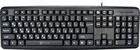 Клавиатура проводная Oklick 180V2, ме...