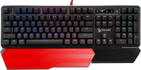 Клавиатура проводная A4Tech Bloody B9...