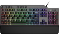 Клавиатура проводная Lenovo Legion K5...